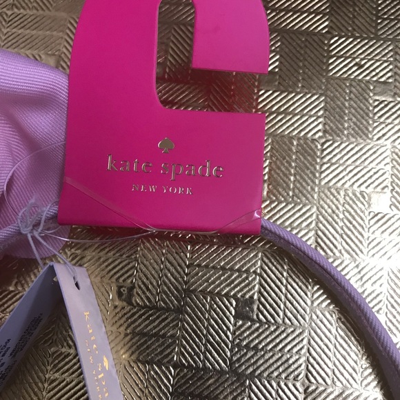 Authentic Kate spade headband - Picture 5 of 7